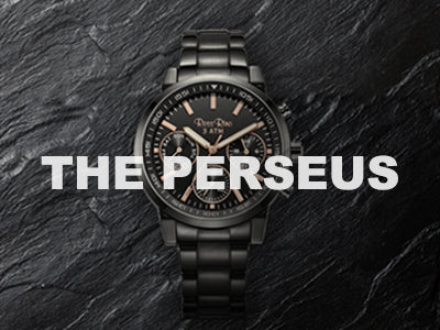 The Perseus