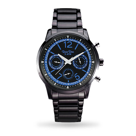 The Giant Perseus Azure