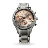 The Pegasus - Elegant Silver Multifunction Ladies