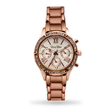 The Pegasus - Elegant Rose Gold Multifunction Ladies