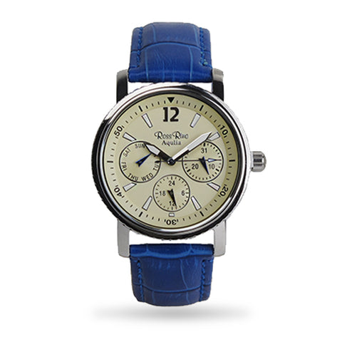 The Aquila Vintage Azure