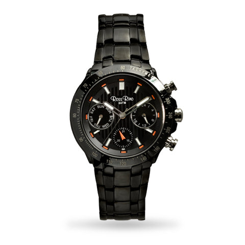 Ross Rino Sporty Black Watch