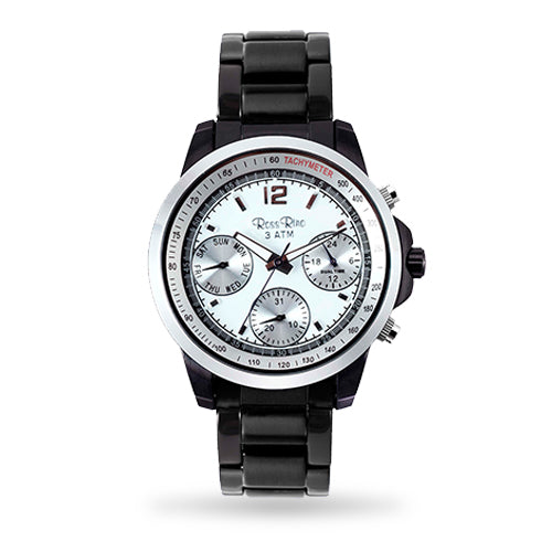 The Classy Perseus White