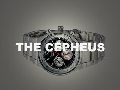 The Cepheus
