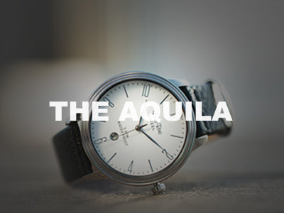 The Aquila