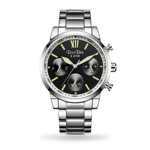 Stainless Steel watches
